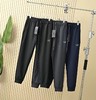 F032315春季新款简约大气时尚百搭长裤面料亲肤休闲长裤 商品缩略图1