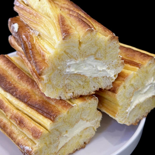 丹麦奶油卷 商品图0