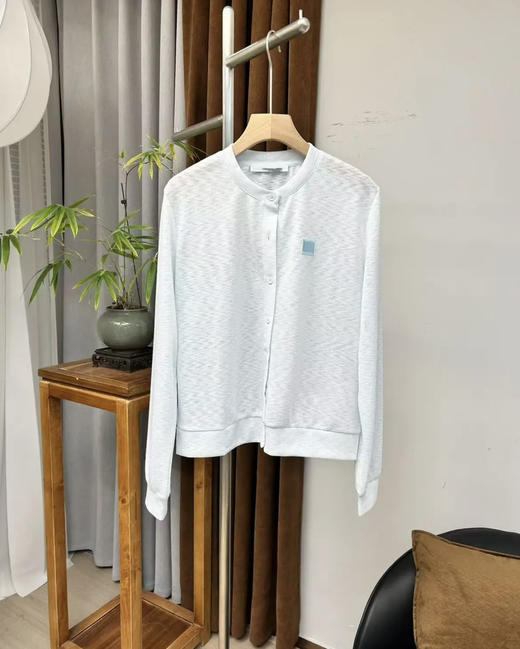原单针织上衣外套（春夏薄款） 商品图7
