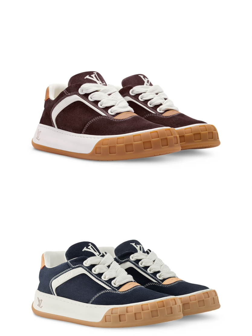 L-SH Tilted 运动鞋