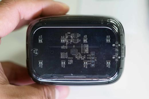 【3C认证】诺希能量魔盒可充电电池5号7号混合套装1.5V大容量恒压儿童玩具智能门锁游戏手柄通用锂电池 商品图9