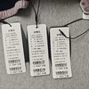 415-童梭织单长裤 商品缩略图11