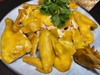 【中宿麻鸡清远咸香鸡】咸香味美，皮嫩肉滑，鸡皮淡黄色散发着光泽，连鸡胸肉都是滑的。 商品缩略图2