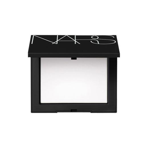 【买一送一 加赠迪奥甜心香水5ml】NARS娜斯蜜粉饼 大白饼10g 一般贸易 商品图9