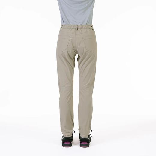 3【觅乐抄底】MILLET女款速干弹力软壳裤 （tbzg) 商品图6