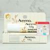 【1:1送水凝保湿霜10g】艾惟诺Aveeon艾维诺护唇膏舒缓柔嫩多效滋润棒婴幼儿口水护唇膏无香型4g 商品缩略图0