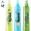 六神喷雾驱蚊/止痒花露水 180ml/瓶 商品缩略图0