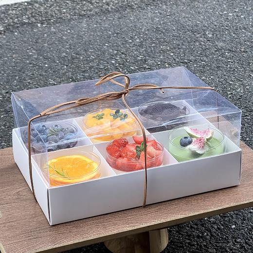 慕斯9宫格 | 烤爱 商品图2