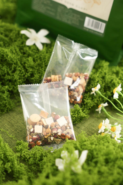 春日纤纤茶 商品图2