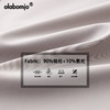 春夏季男士休闲裤宽松直筒抗皱西裤商务休闲长裤冰丝裤夏天   OLBQ-KDL2773/2775 商品缩略图2