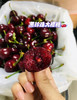 ✈️顺丰包邮到家【大连黑珍珠樱桃】好吃的樱桃不在市场而在树梢，我们现摘现发，给你想要的新鲜！只有一茬果，卖完就没了，口感脆甜，单果11克左右 商品缩略图0