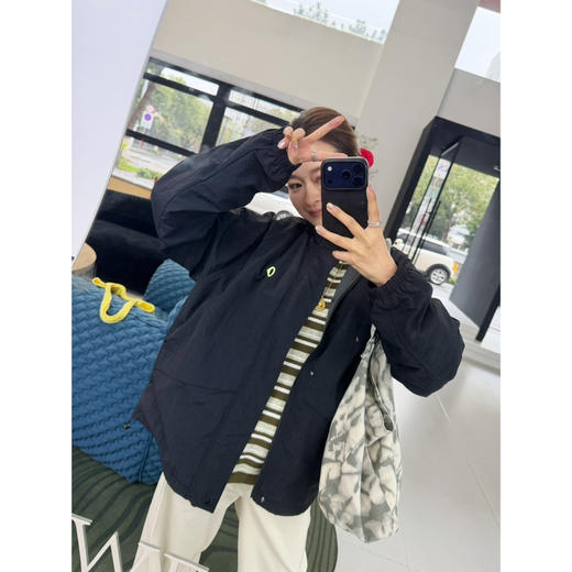 2603405   素 轻量级 春日 户外外套，3防 商品图8