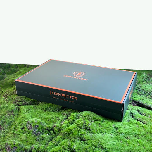 杰森巴顿 · 大堡礁半干红西拉葡萄酒 商品图7