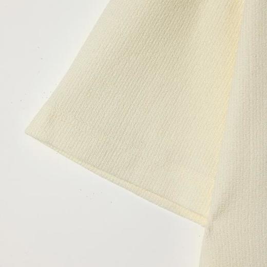 SDSA男装2026新款高贵轻奢美式潮牌撞色领口设计短袖T恤百搭上衣 商品图2