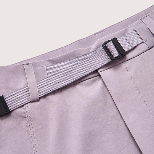 KAILAS凯乐石 女款T9耐磨快干短裤 KG2615428 商品图4