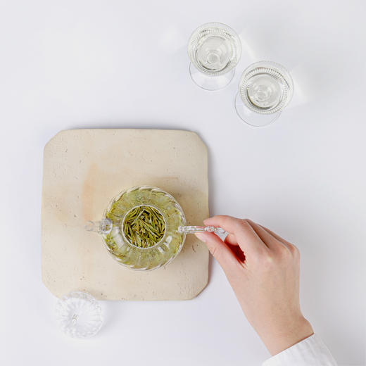 苔雾｜2026年碧螺春 商品图4