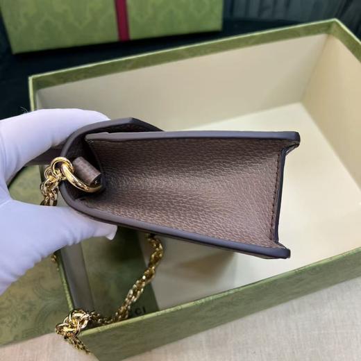 古驰 Ophidia系列迷你肩背包（LZ） 商品图4