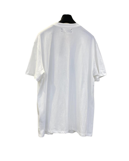 男款logo印花短袖T恤ba 商品图1