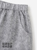 英氏男童长裤夏季新款薄款休闲裤儿童透气裤子YRKCJ2S049A 商品缩略图4
