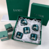 【春日焕新】LAMER/海蓝之谜奇迹晚霜小样7ML*5瓶赠送礼盒礼袋 商品缩略图7
