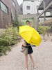 原单正品 Lu 露 Behappy 系列遮阳伞
天啦这配色实在太好看了吧 ！！
开启的夏日多巴胺 玫粉色vs 柠檬黄
这种高饱和的颜色真的一眼就会带来
好心情～ 商品缩略图9