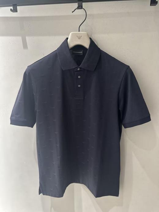E ARMANI POLO男  EM004912AF10762-FB469 . 商品图0