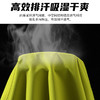 LUCKY DEER/幸运鹿情侣款山系防风防水全热封单层冲锋衣 商品缩略图7