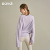 ST26013sandi长袖罩衫 商品缩略图2