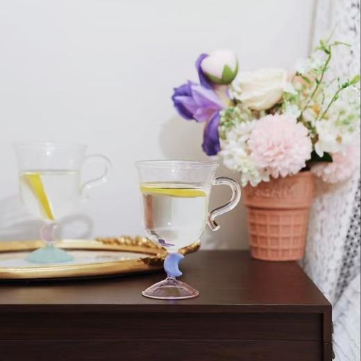 ichendorf Sogni D'oriente东方之梦系列合集水杯茶壶糖罐 商品图5