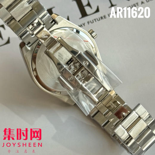 原单阿玛尼AR11620 男士腕表
机芯：原装进口石英机芯 商品图6