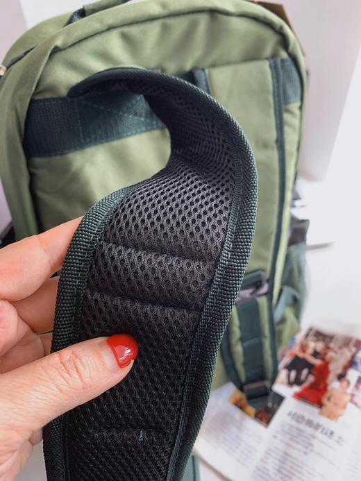 外贸尾单！福利不退换！大容量34L双肩背包  26Y03083- 商品图9
