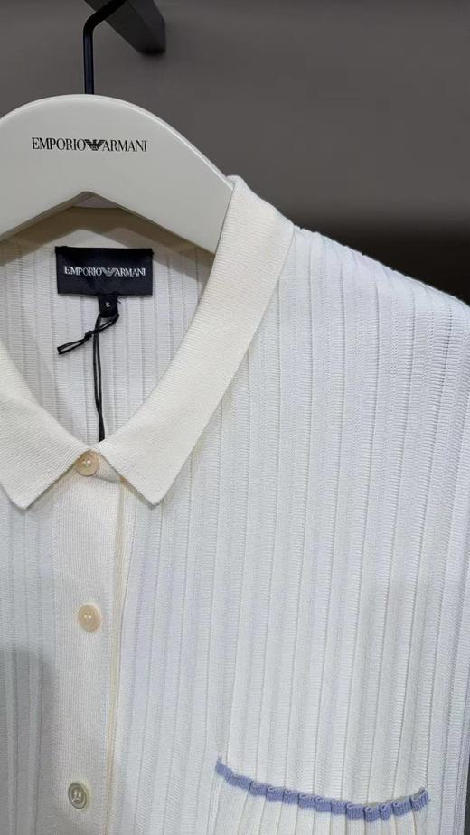 E ARMANI 针织衫女  EW002996AF22456-U1058 . 商品图2