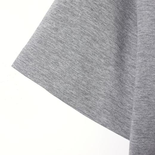 68810SDSA男装2026新款高贵轻奢痞帅神秘符号印花短袖T恤百搭时尚上衣 商品图3