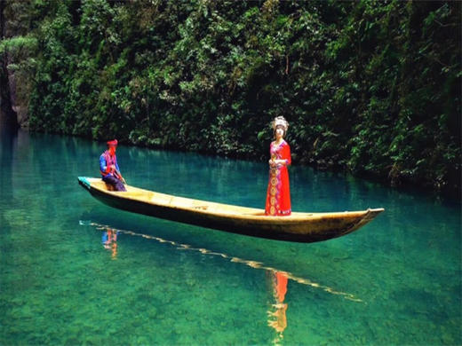 4.11-4.15｜恩施秘境｜恩施特别版千人走进恩施踩线团5天4晚 商品图7