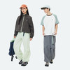 【出游季特惠-春夏新品】ACMEITEM爱棵米休闲长裤GAH3021036A/GAH3021060A 商品缩略图3