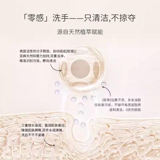 Ecostore 宜可诚 超敏感无香型洗手液 300ml 商品图2