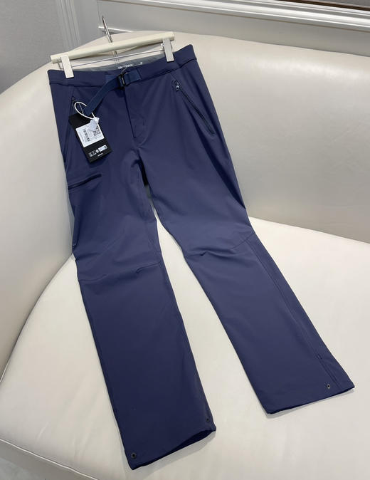 纯原越南鸟家GAMMA PANT 软壳长裤常规版032302 商品图5