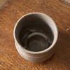 【苏州】日本中古粗陶手作器皿 带签章 X1508 商品缩略图1