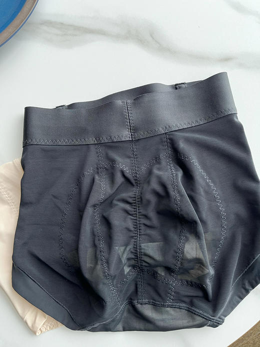 【轻型收腹】噢蜜ooomeooo中高腰收腹裤 商品图4