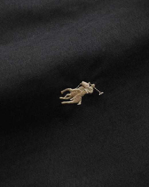 F032325春季男女同款翻领拉链防风设计休闲老干部夹克外套 商品图13