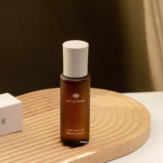 日本OffRelax育发液防脱精华液OR固发密发生发液（效期2027年3月后） 商品图3