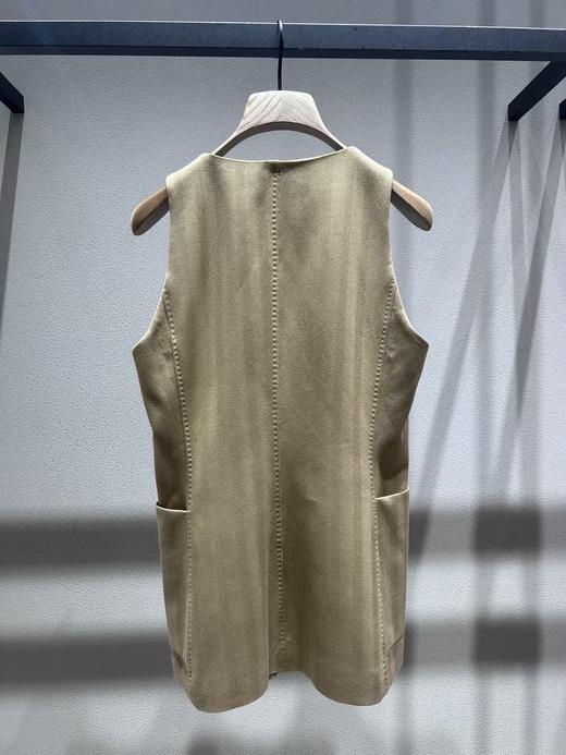 Max Mara 马甲女  1911036206-004 . 商品图2