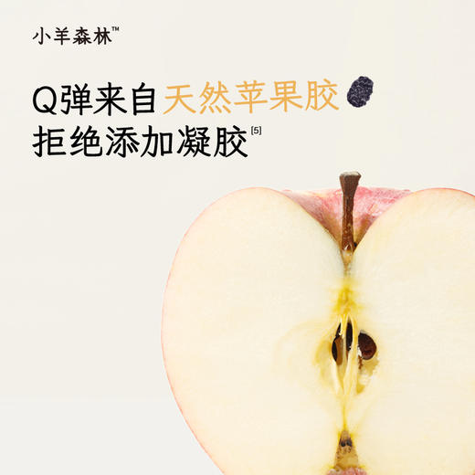 「桑葚果肉片」 真实水果打浆   健康小零食 零食 商品图2