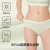 【59元3条丨中高腰可选】ubras 40S纯棉抗菌裆女士三角裤内裤（三条装） 商品缩略图10