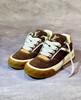 男款Tilted 磨砂麂皮饼干鞋zo 商品缩略图1
