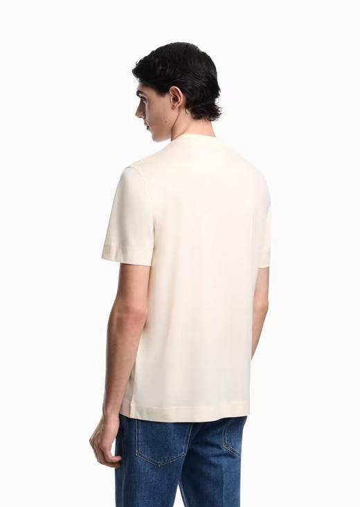 E ARMANI T恤男  EM005238AF10017-U1055 . 商品图1