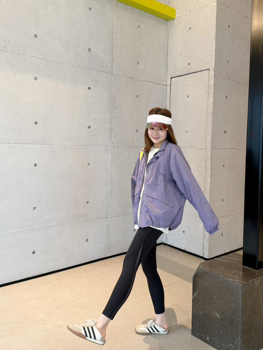 2603405   素 轻量级 春日 户外外套，3防 商品图2