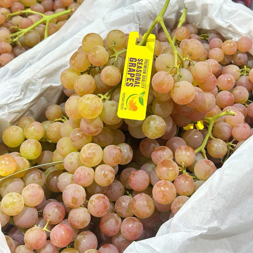 澳洲空运荔枝香（78元一斤） 商品图1