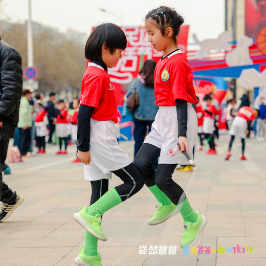 【袋鼠爸爸去哪儿丨绳之技跳绳训练中心】“西北绳王”王阿朝老师任总教练，全国跳绳冠军教练团队，已培养数百名全国跳绳冠军学员 商品图11