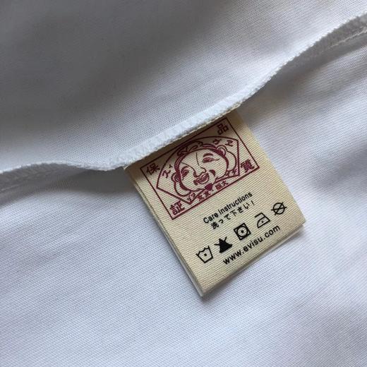 F032346新品佛头钓鱼翁口袋印花休闲宽松短袖T恤 商品图10